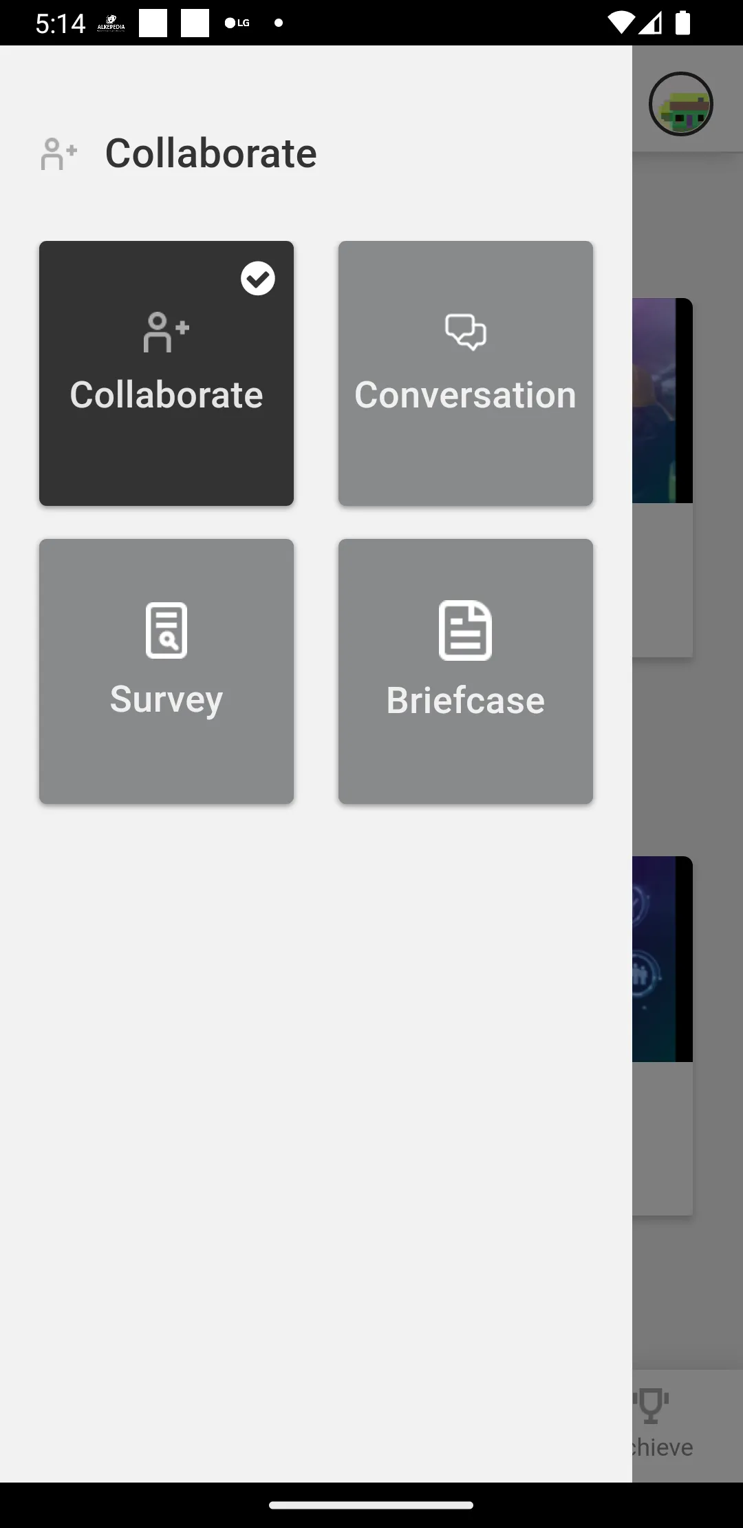 RNLIC EdgePlus | Indus Appstore | Screenshot