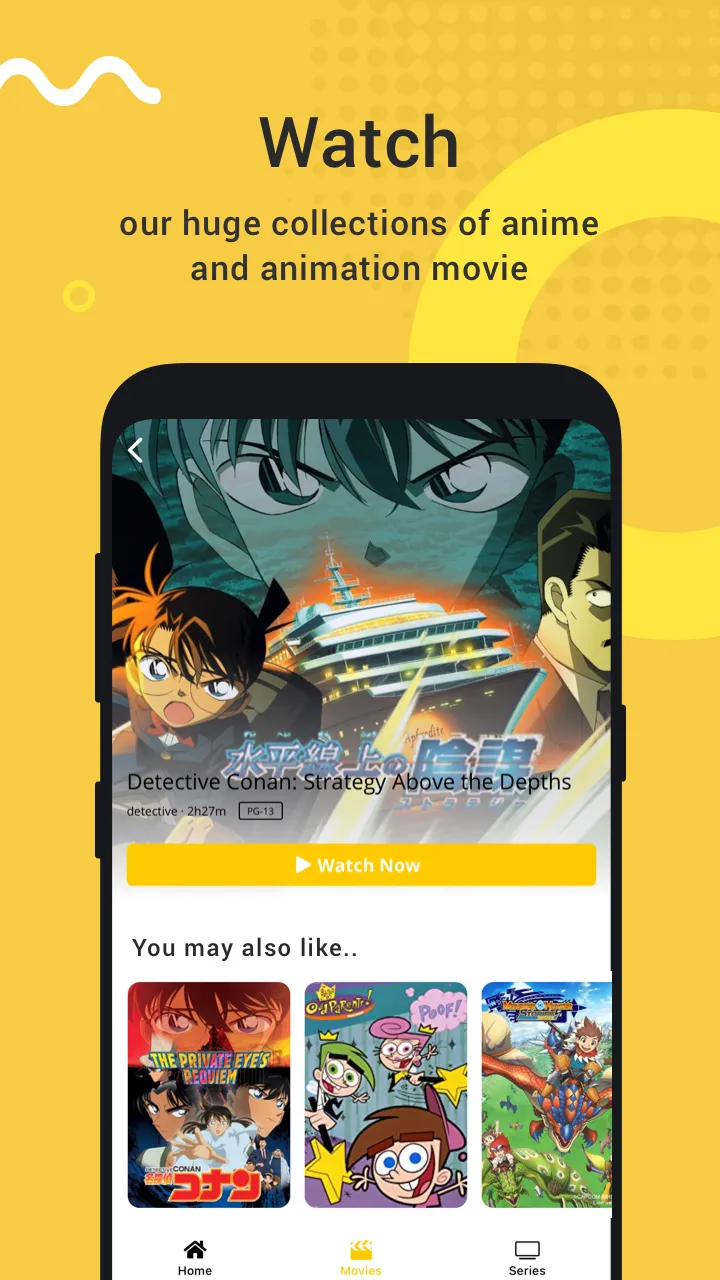 Sushiroll | Indus Appstore | Screenshot