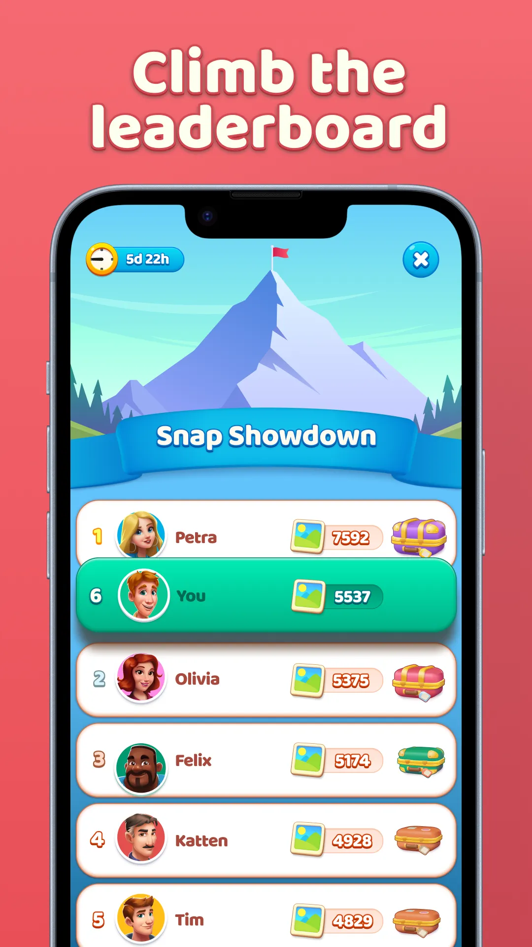 Crozzle - Crossword Puzzles | Indus Appstore | Screenshot