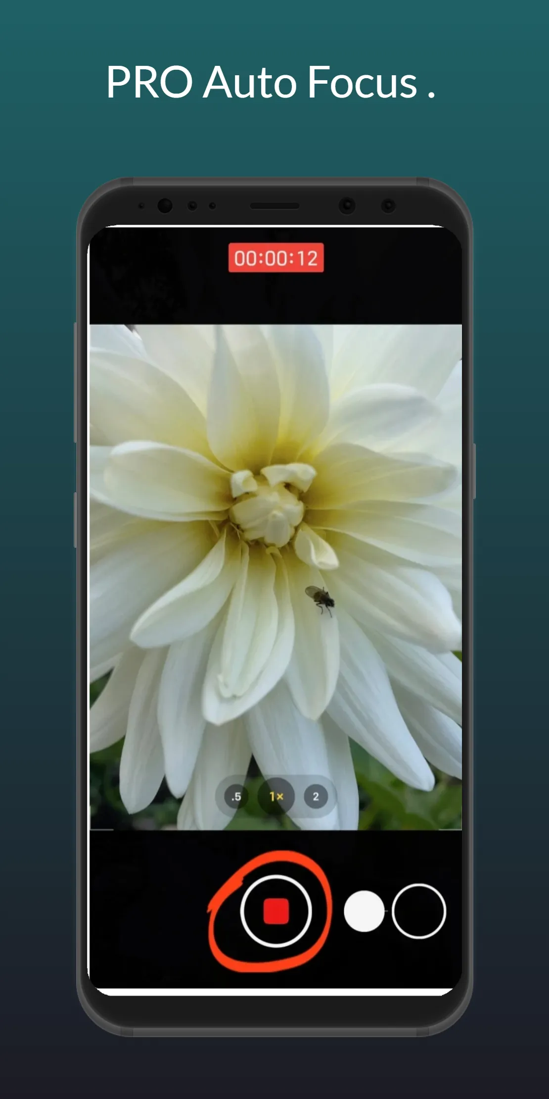 Camera for Galaxy s24 ultra HD | Indus Appstore | Screenshot