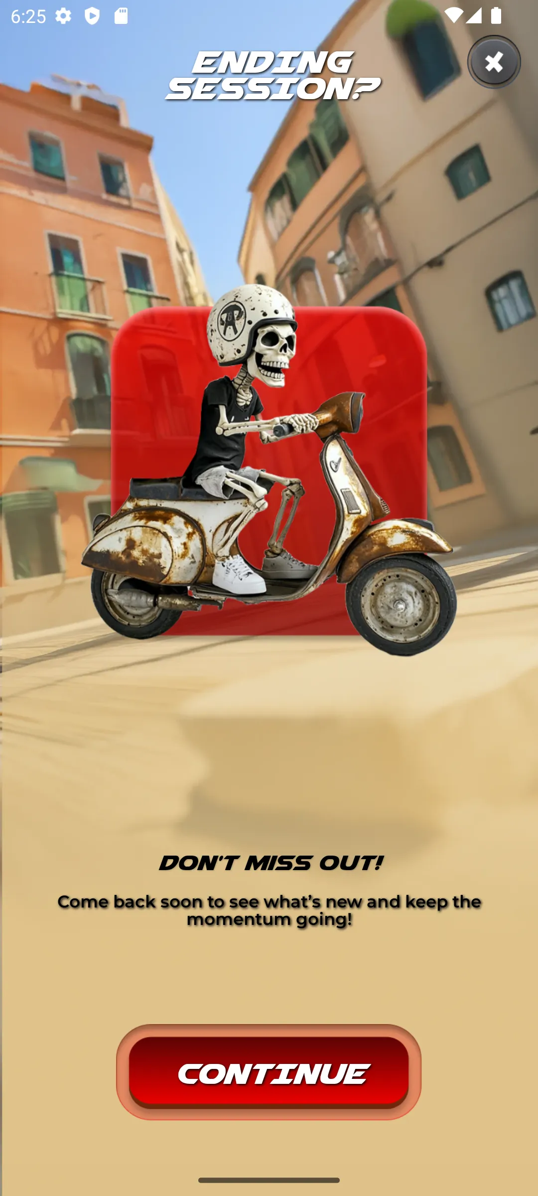 Speed Delivery | Indus Appstore | Screenshot