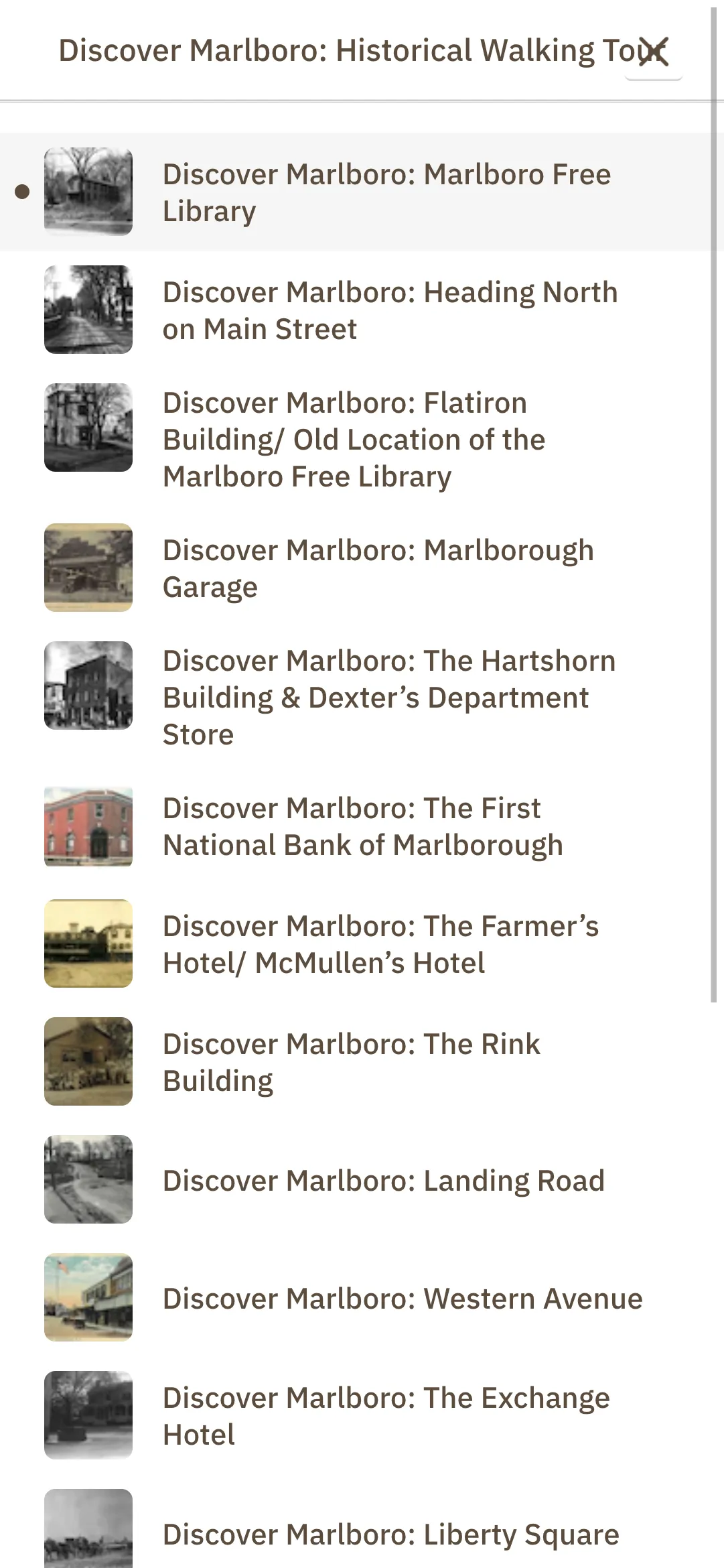 Discover Marlboro | Indus Appstore | Screenshot