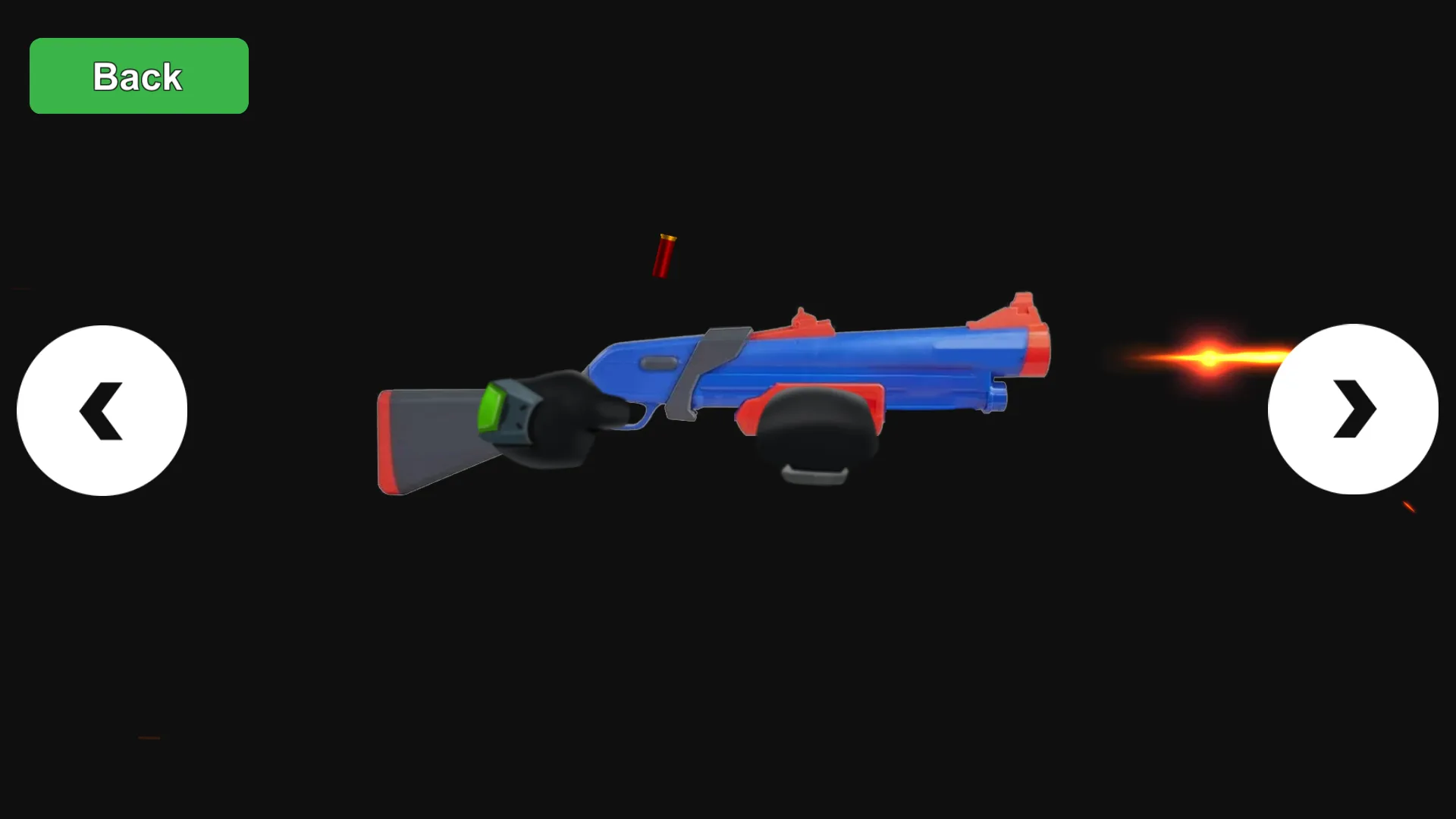 Toy Gun Sounds - Weapon Sound | Indus Appstore | Screenshot