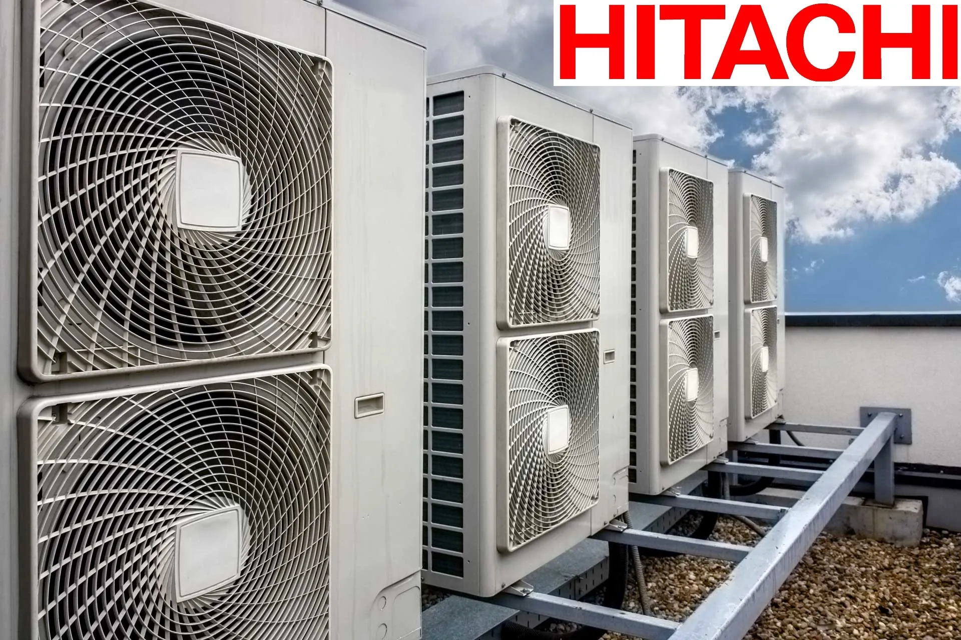 AC Repair Hitachi Guide : HVAC | Indus Appstore | Screenshot