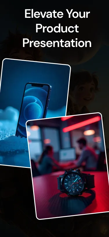 Dall I AI Image Creator | Indus Appstore | Screenshot
