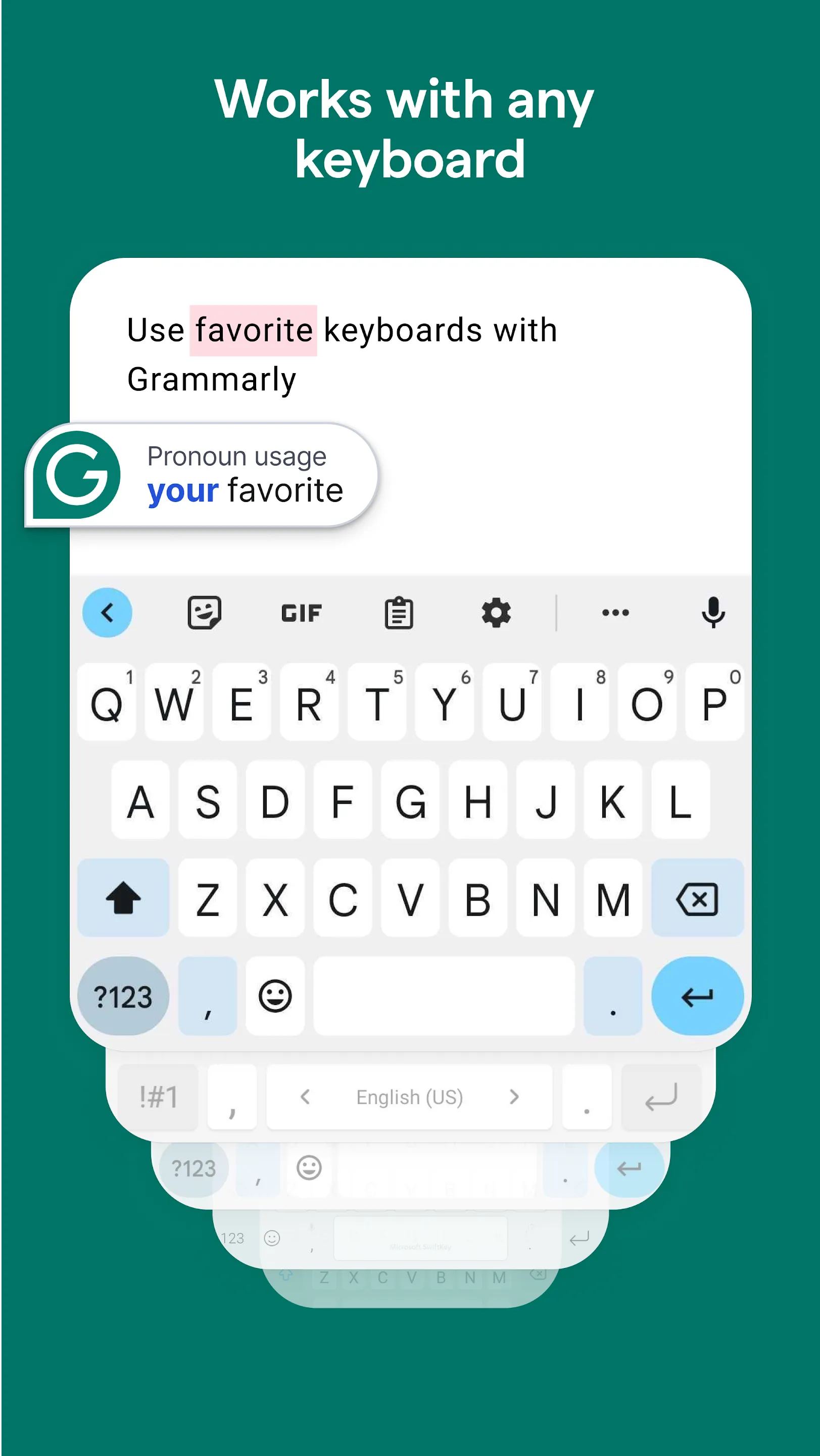 Grammarly-AI Writing Assistant | Indus Appstore | Screenshot