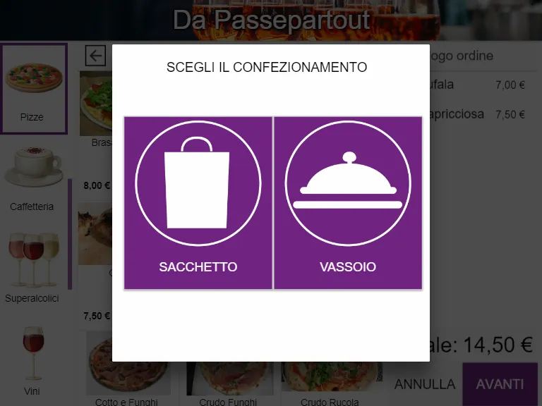 Passepartout Point | Indus Appstore | Screenshot