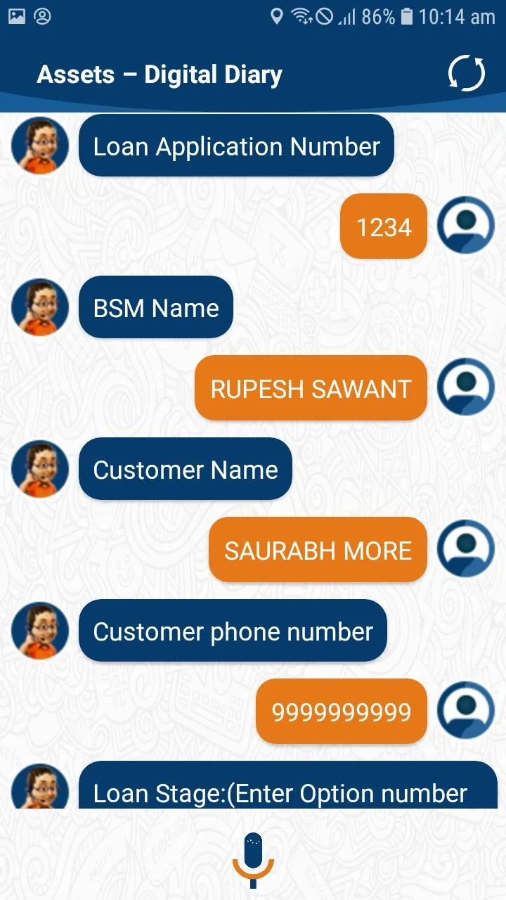 Lead Management System-LMS | Indus Appstore | Screenshot