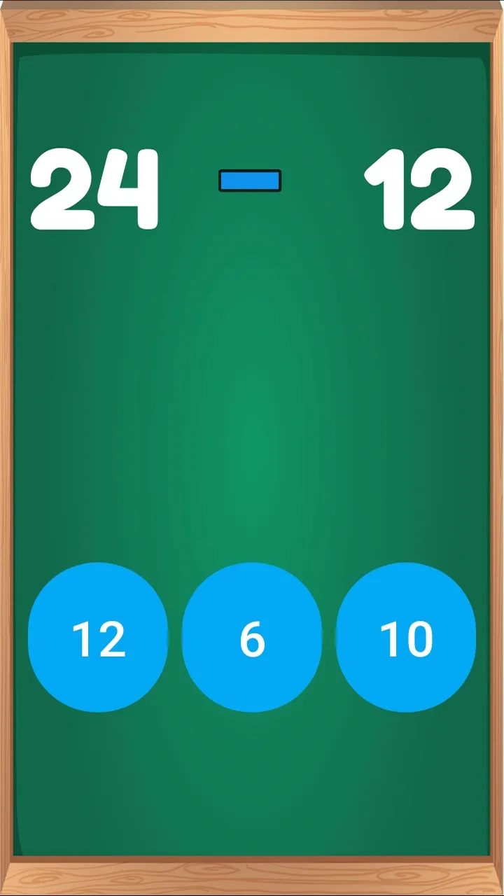 Math for kids | Indus Appstore | Screenshot