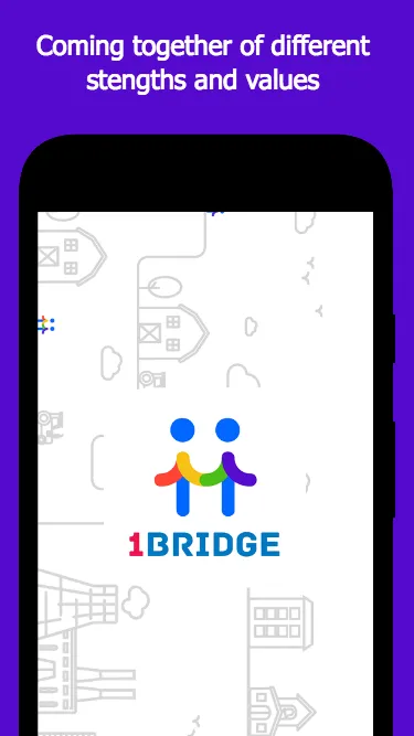 Advisor | 1BRIDGE | Indus Appstore | Screenshot