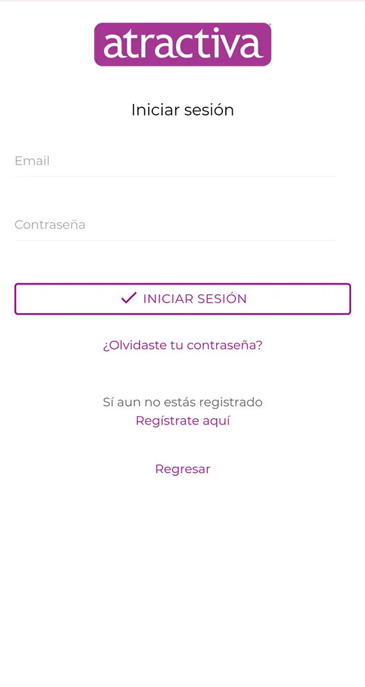 mi Atractiva APP | Indus Appstore | Screenshot