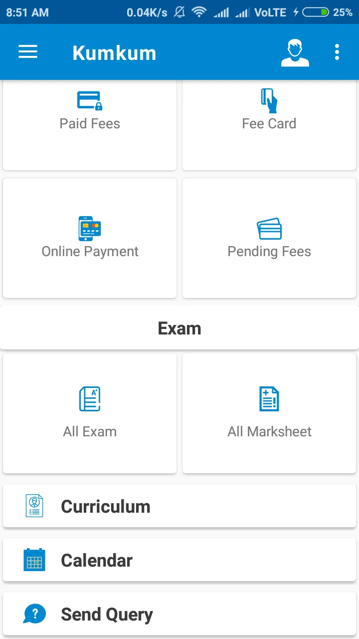 KumKum | Indus Appstore | Screenshot
