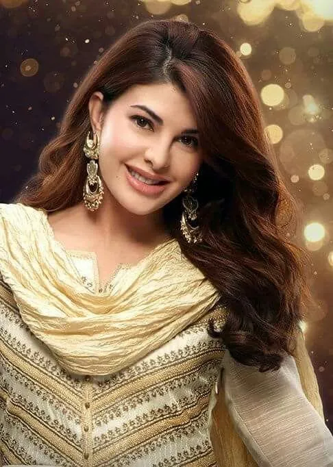 Jacqueline Fernandez Wallpaper | Indus Appstore | Screenshot