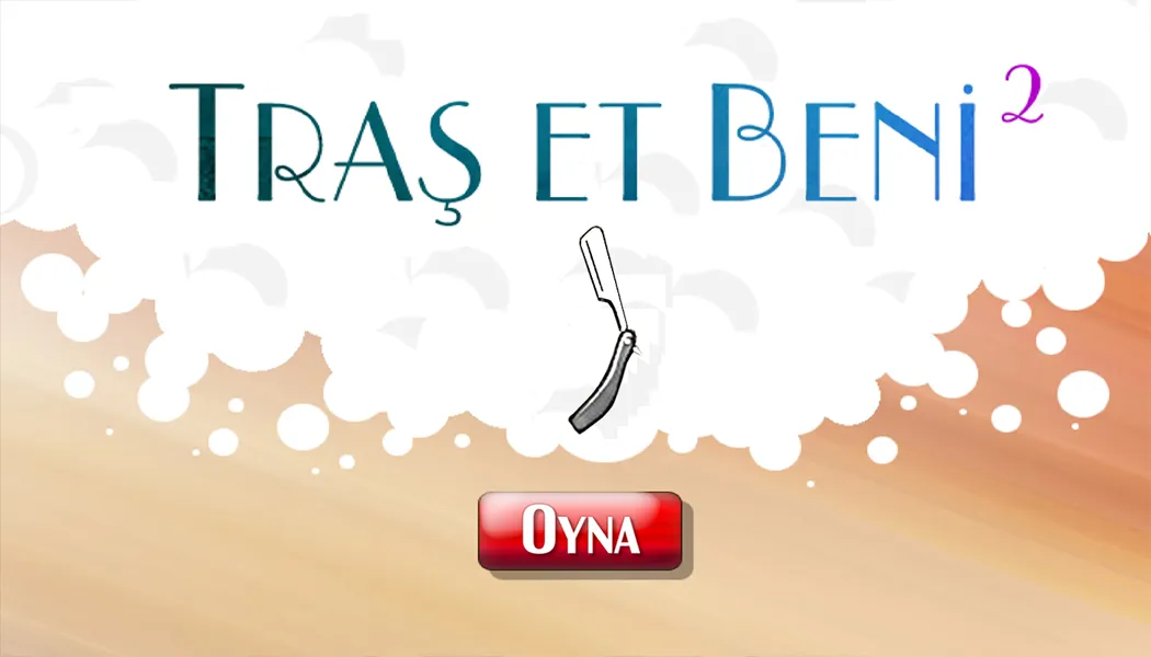 Traş Et Beni 2 | Indus Appstore | Screenshot