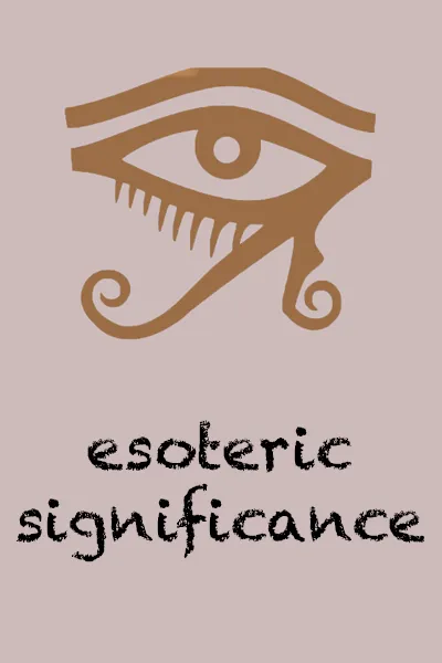 Esoteric Significant | Indus Appstore | Screenshot