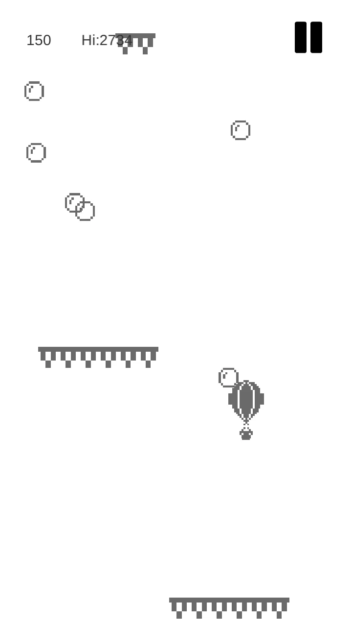 Hot Air Balloon | Indus Appstore | Screenshot