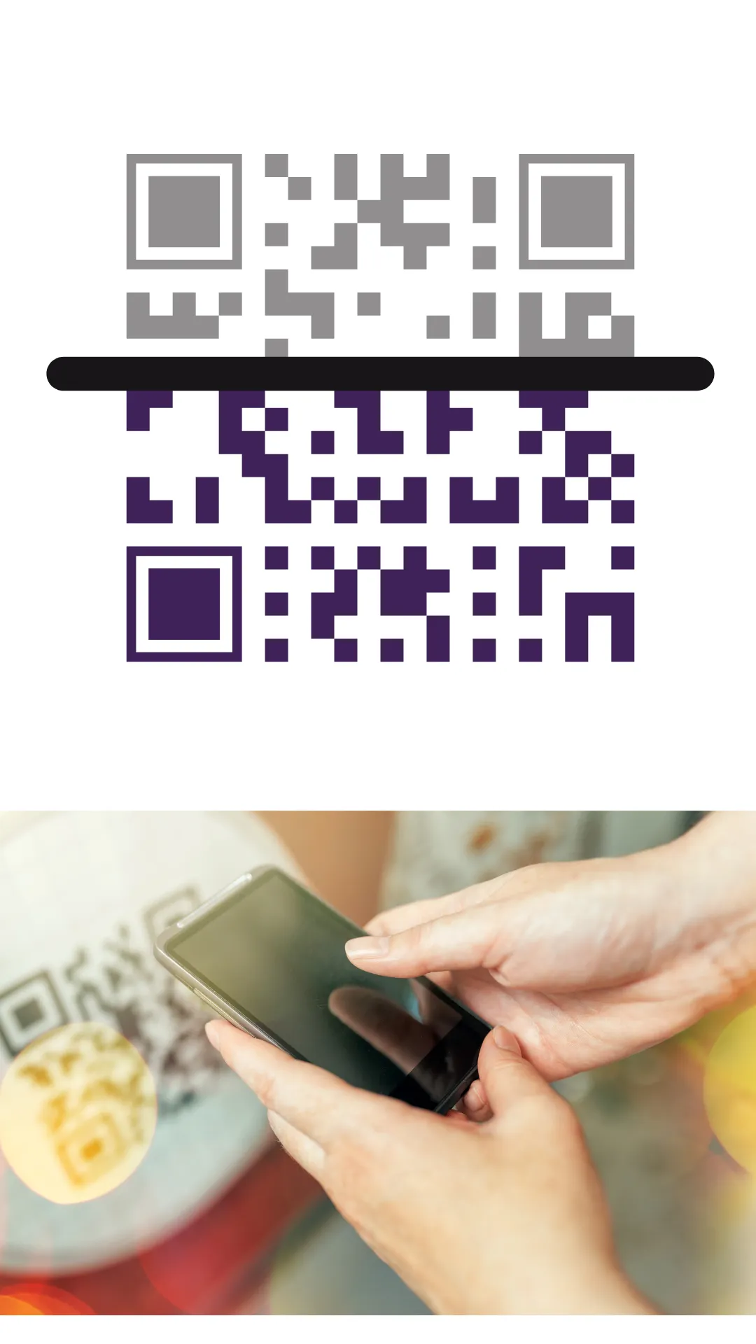 QR Scanner: QR Code Scanner | Indus Appstore | Screenshot