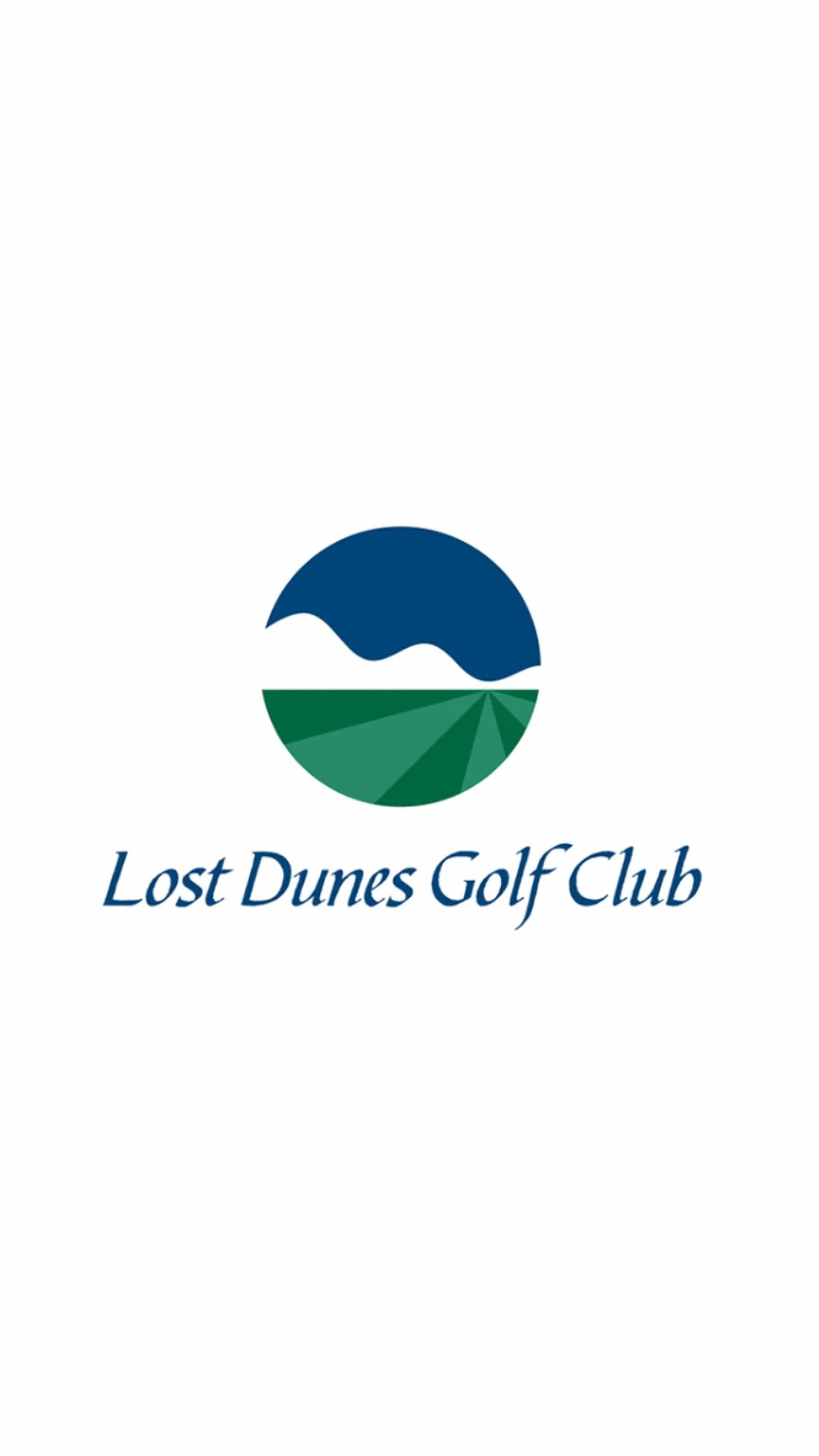 Lost Dunes Golf Club | Indus Appstore | Screenshot