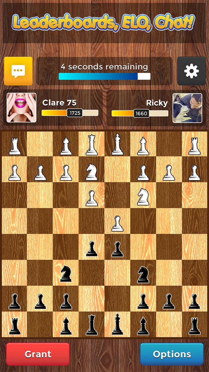 Chess Plus - Social Games | Indus Appstore | Screenshot