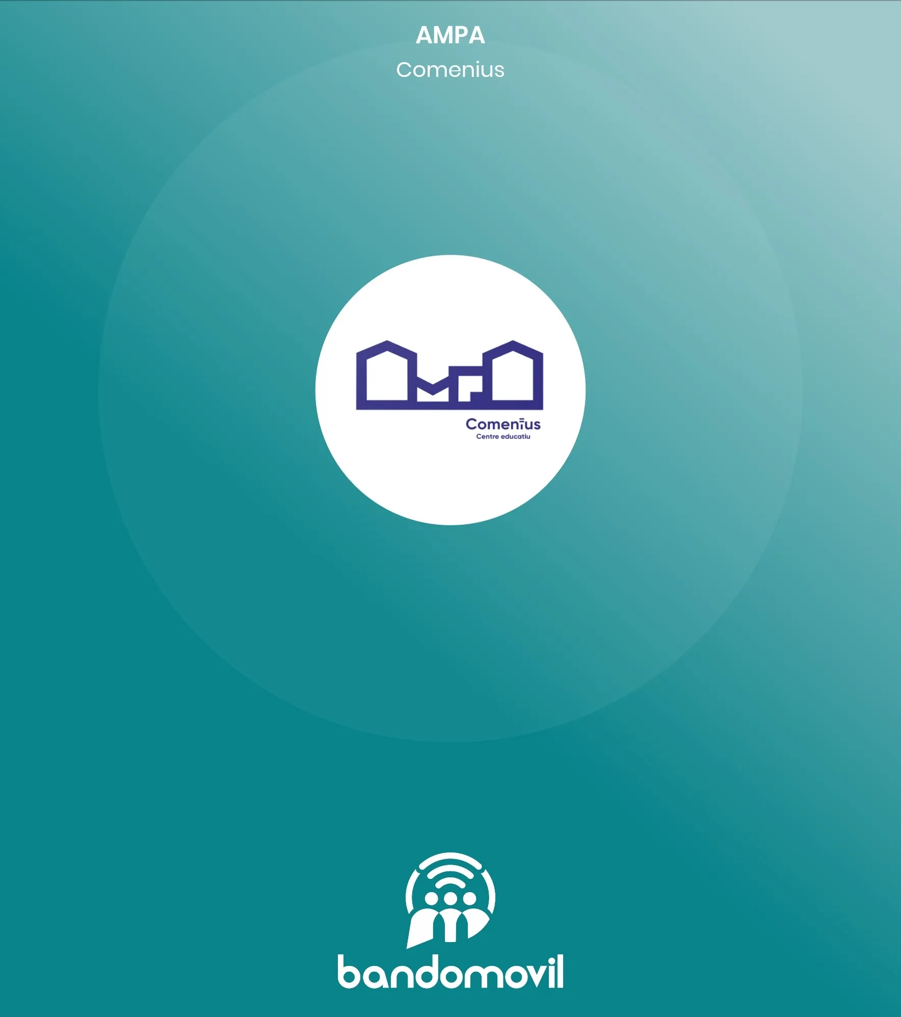 Ampa Comenius | Indus Appstore | Screenshot