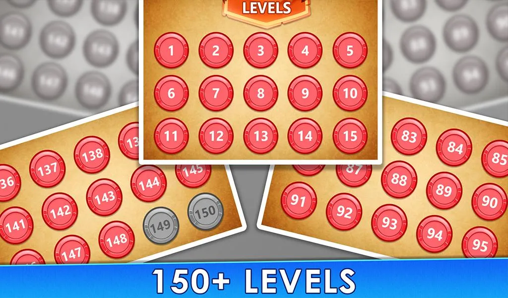 Brain Maths Puzzle | Indus Appstore | Screenshot