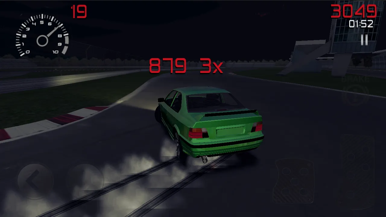 Drifting BMW 2 : Car Racing | Indus Appstore | Screenshot