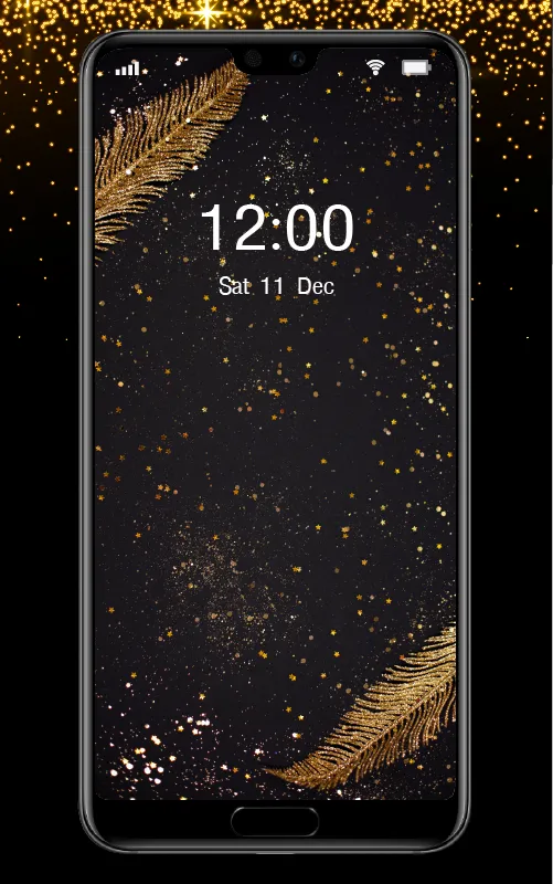 Glitter Wallpapers | Indus Appstore | Screenshot