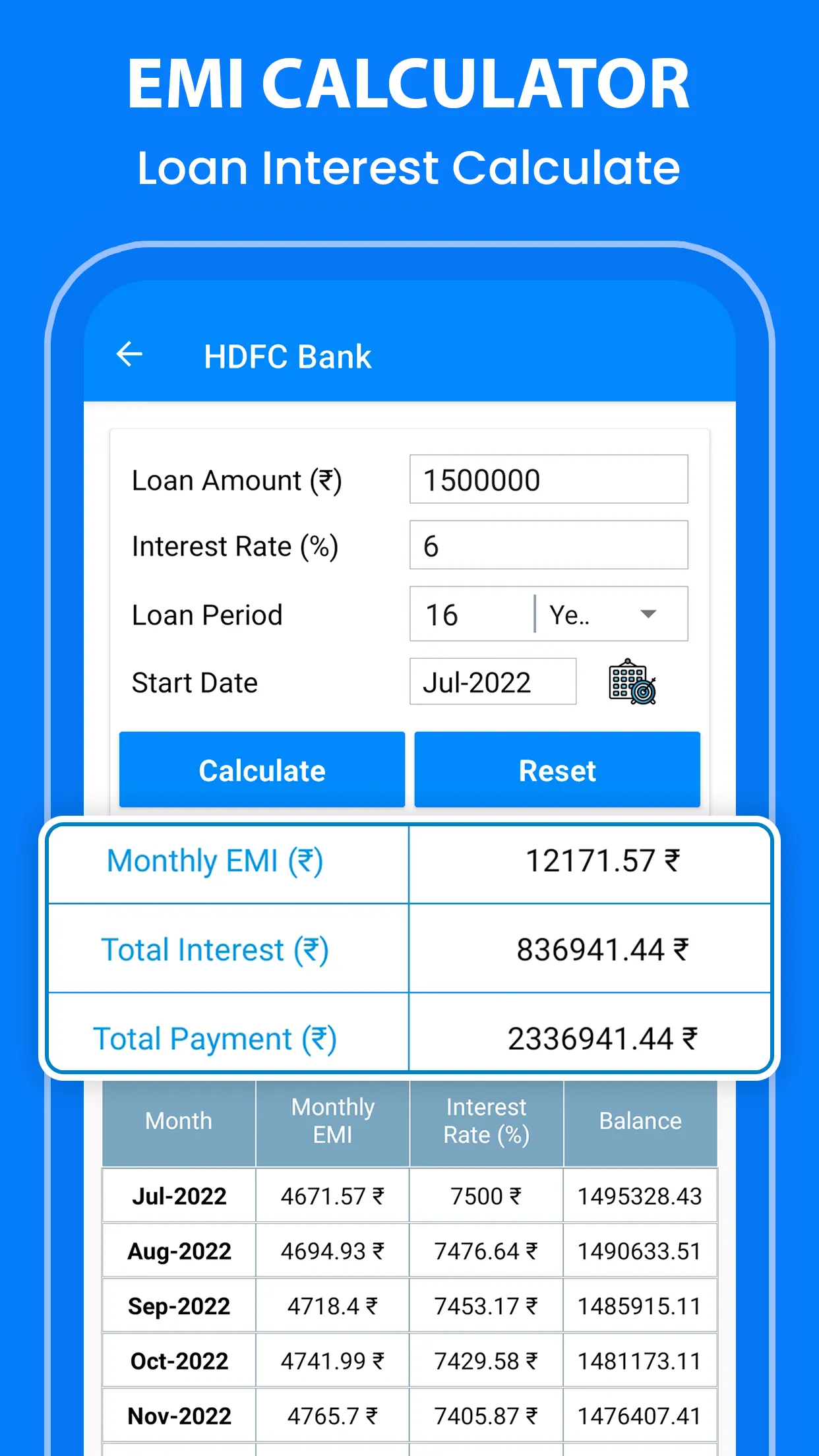 Bank Balance Statement Check | Indus Appstore | Screenshot