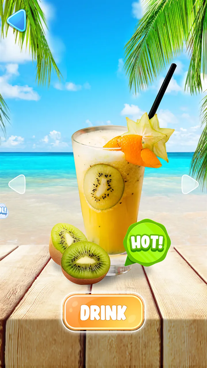 DIY Boba Tea Drink | Indus Appstore | Screenshot
