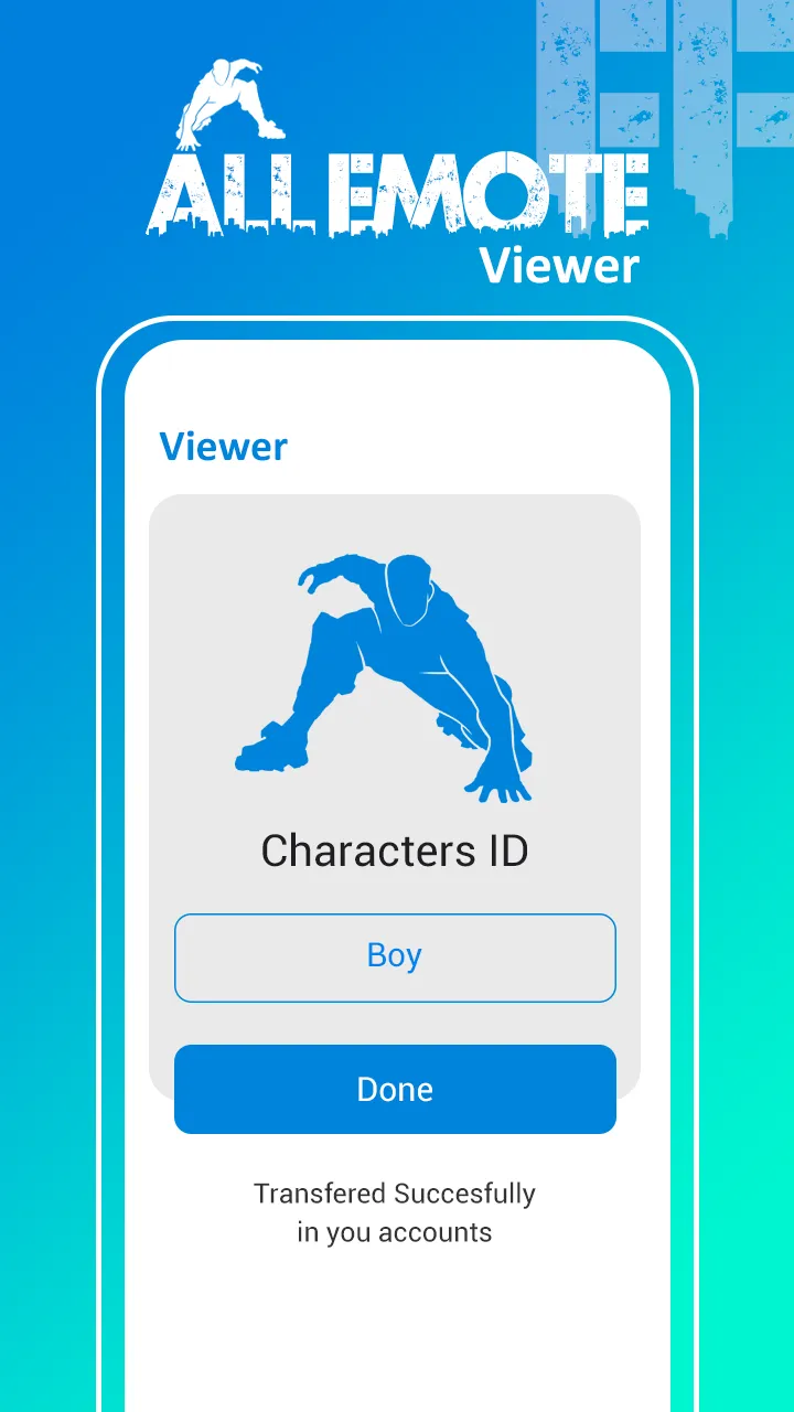 Skin Tools Booyah Mod Zone | Indus Appstore | Screenshot
