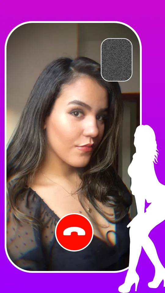 RealVideo - Online Video Chat | Indus Appstore | Screenshot