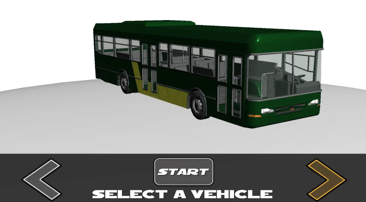 Stunt Car Driver 3 | Indus Appstore | Screenshot