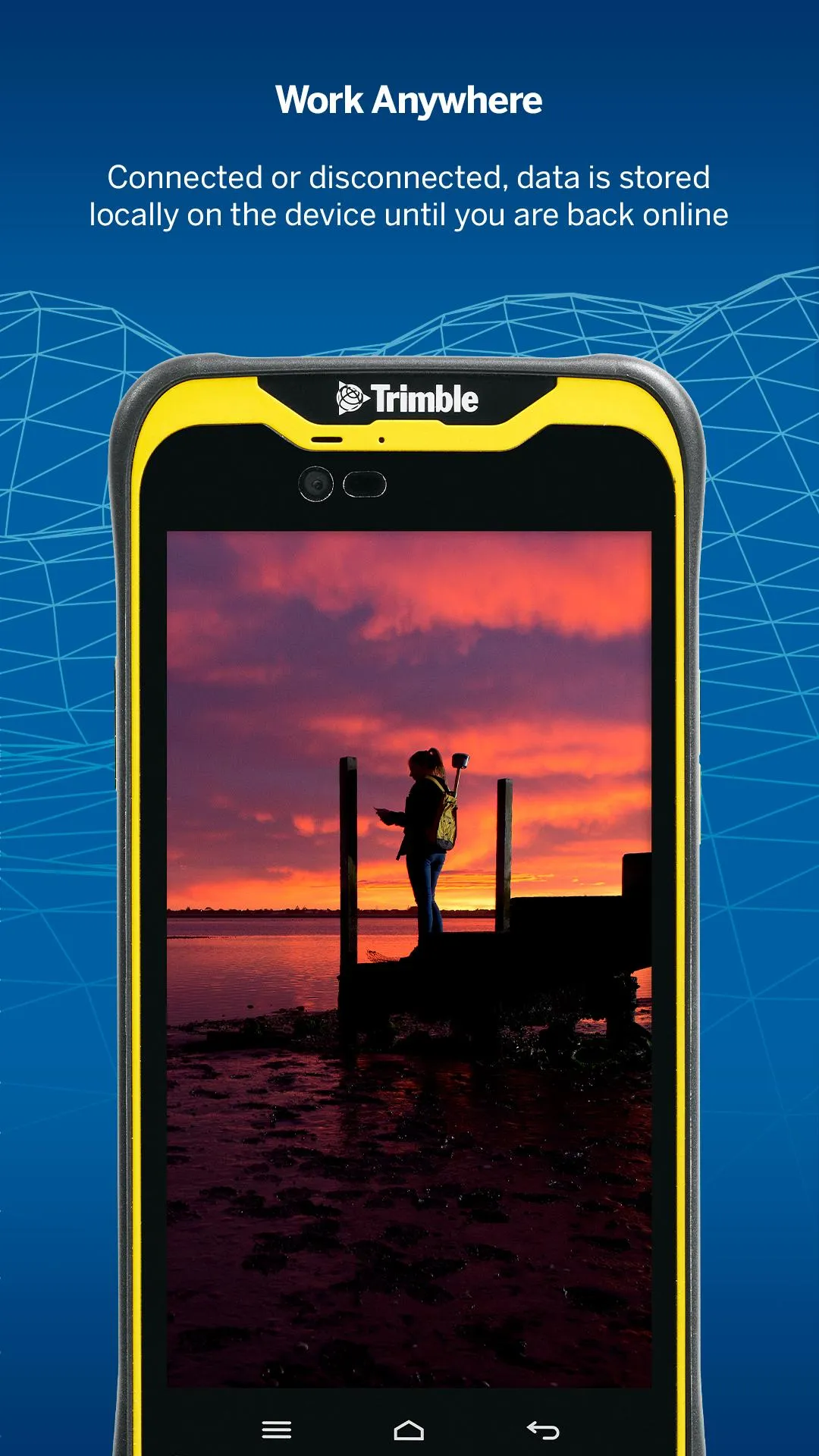 TerraFlex | Indus Appstore | Screenshot