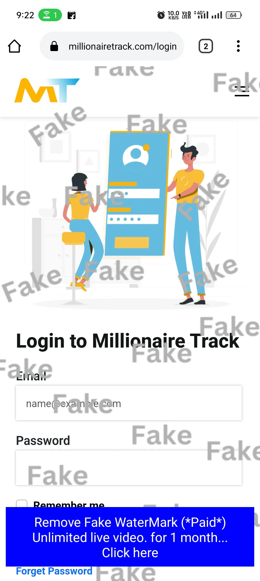 Fake dashboard maker | Indus Appstore | Screenshot