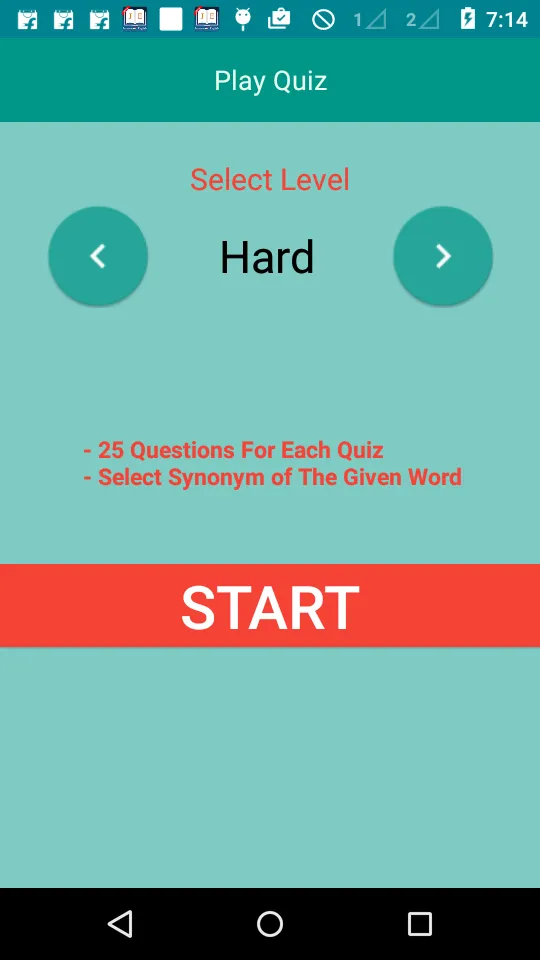 English To Nepali Dictionary | Indus Appstore | Screenshot