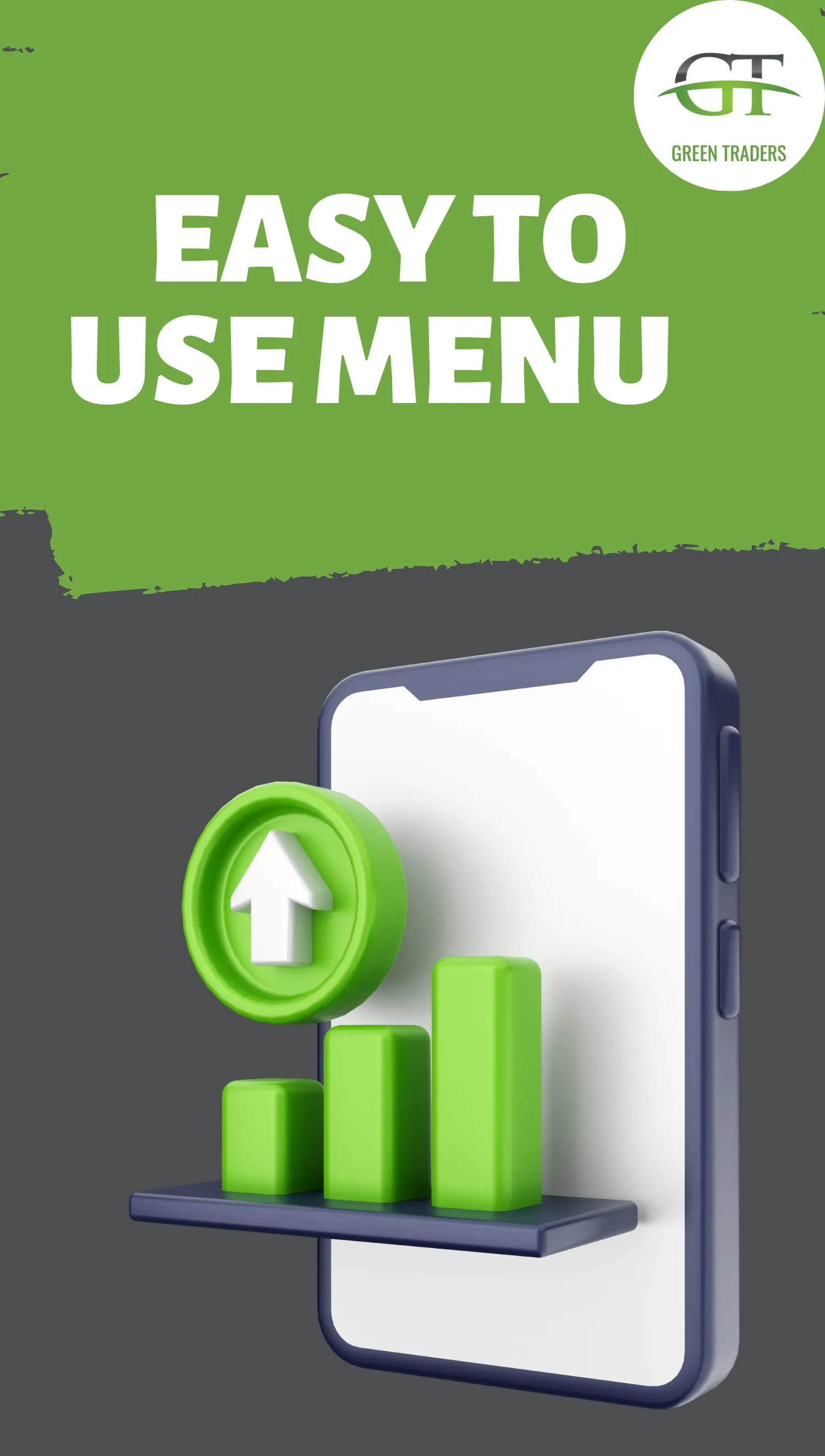 Green Traders | Indus Appstore | Screenshot