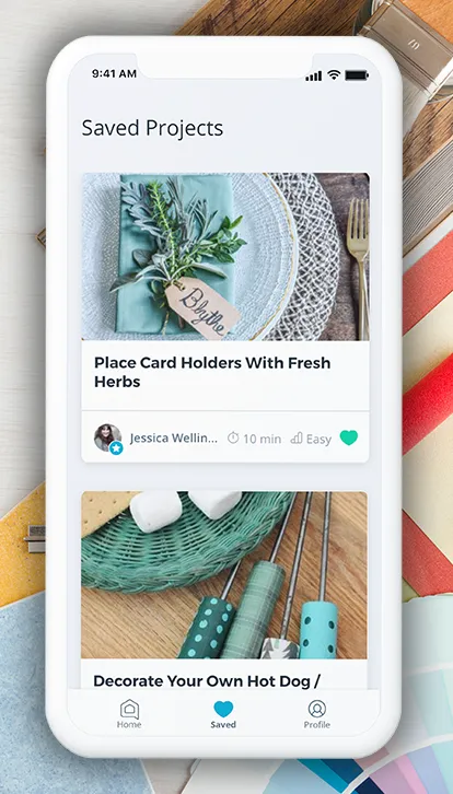 Hometalk - DIY Ideas & Crafts | Indus Appstore | Screenshot