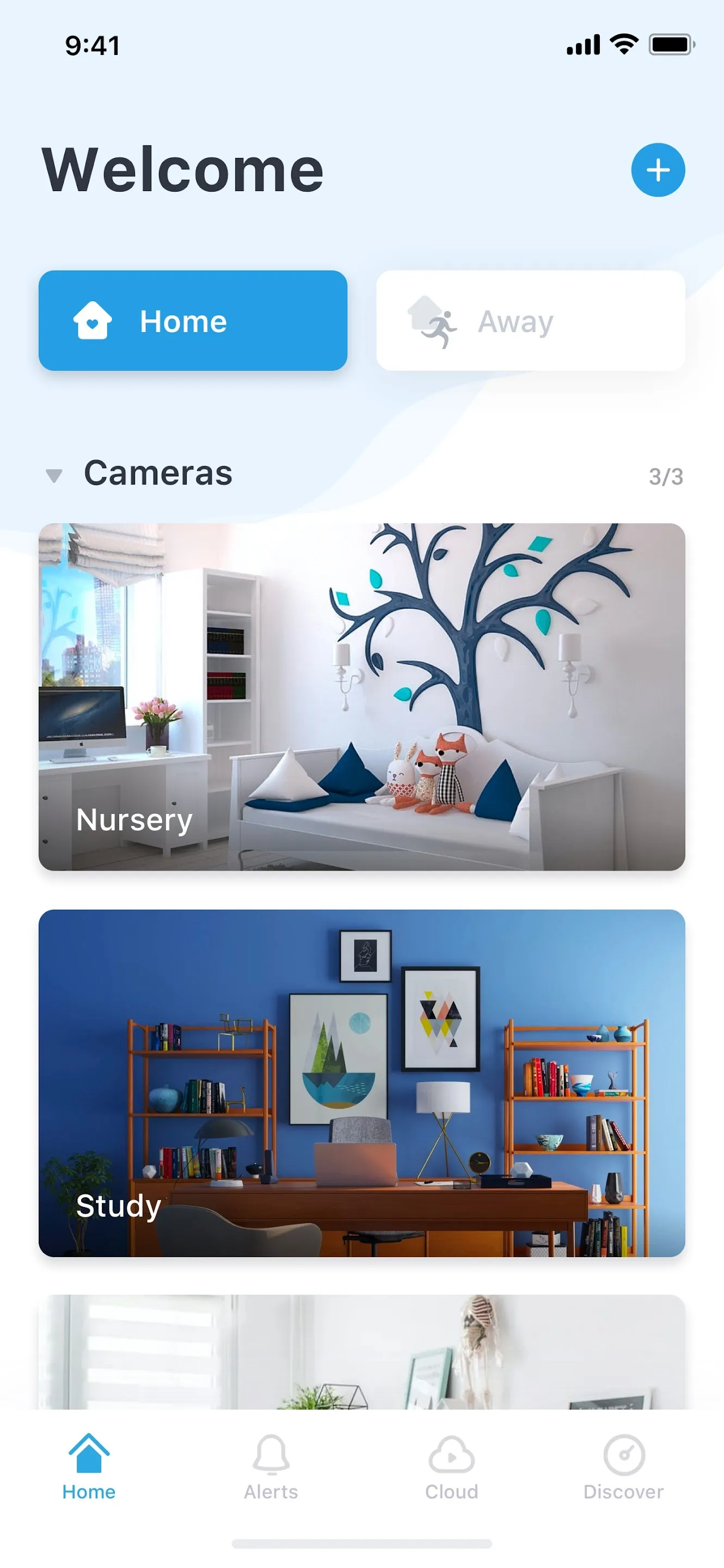 YI Life | Indus Appstore | Screenshot
