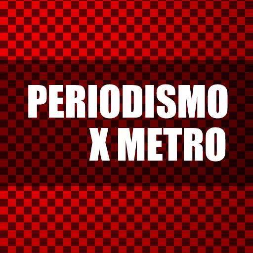 Periodismo x Metro | Indus Appstore | Screenshot