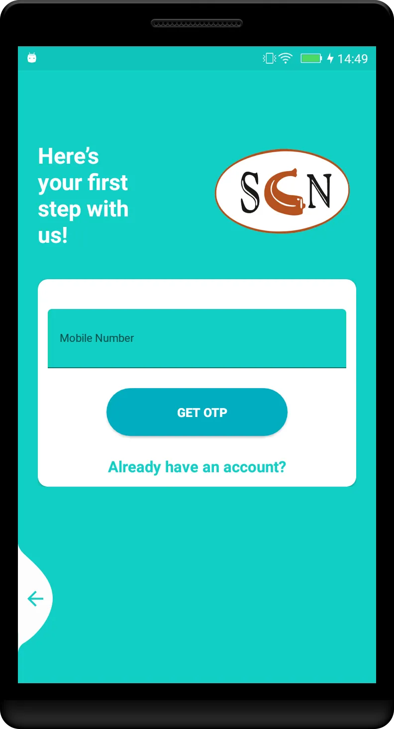 SCN | Indus Appstore | Screenshot