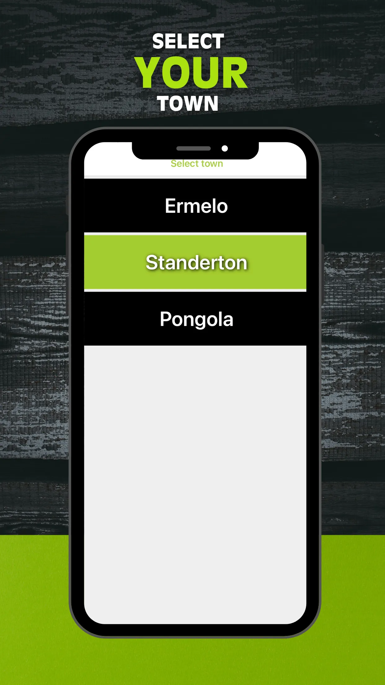 iNews - Local Community News | Indus Appstore | Screenshot