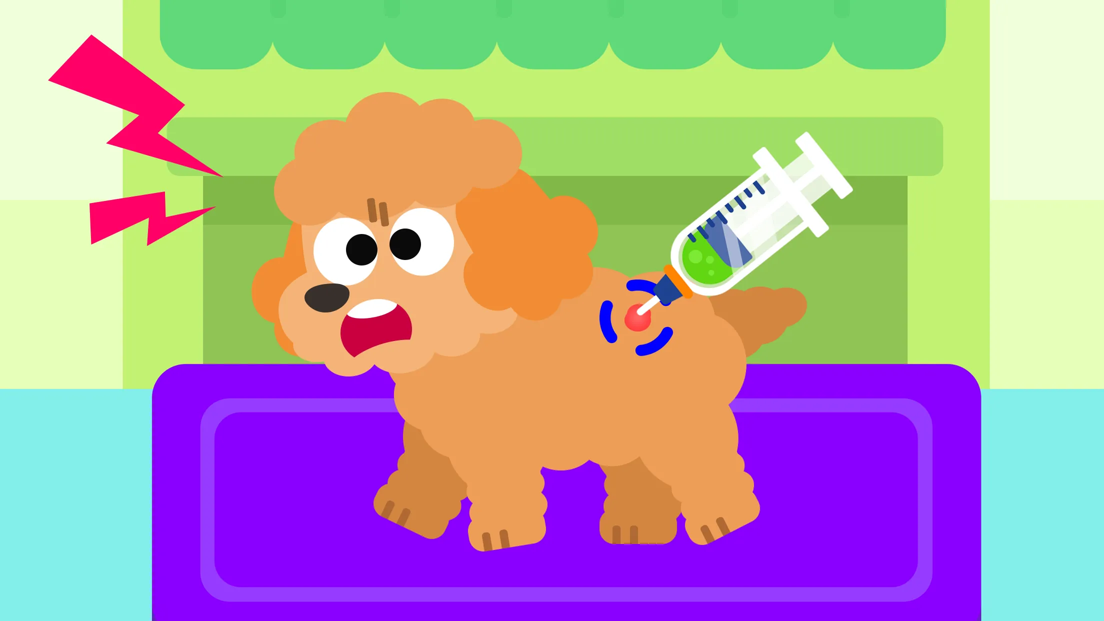 Cocobi Animal Hospital -Doctor | Indus Appstore | Screenshot