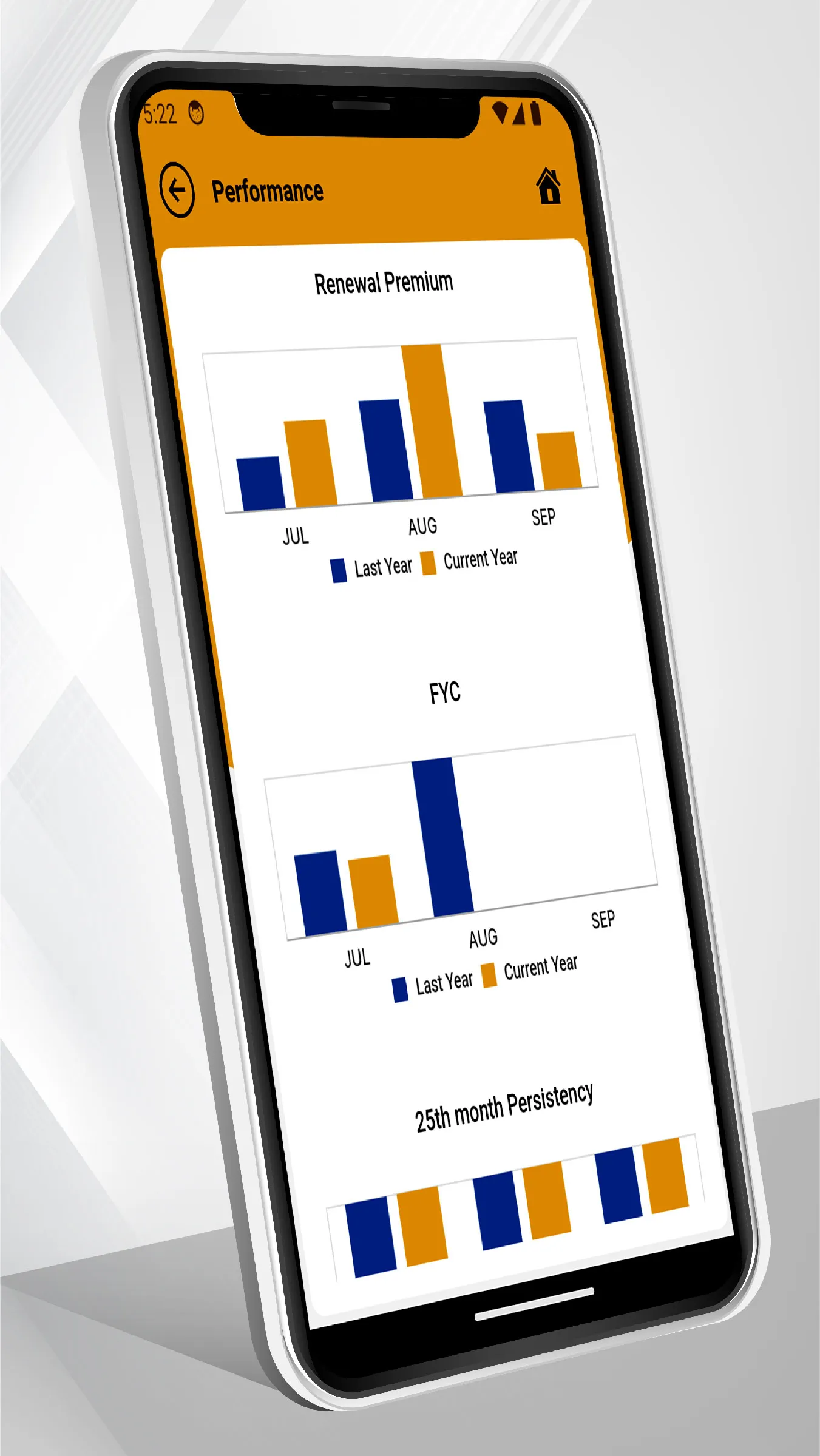 Digi Daftar | Indus Appstore | Screenshot