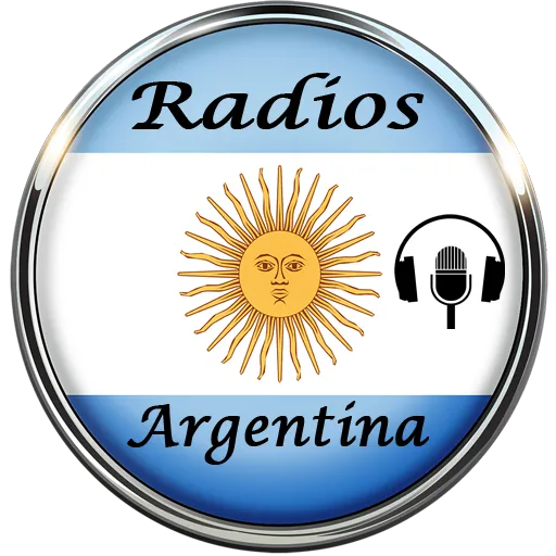 Radios de Argentina en vivo | Indus Appstore | Screenshot