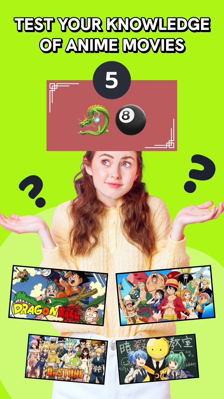 Guess Challenge: Funny Filter | Indus Appstore | Screenshot