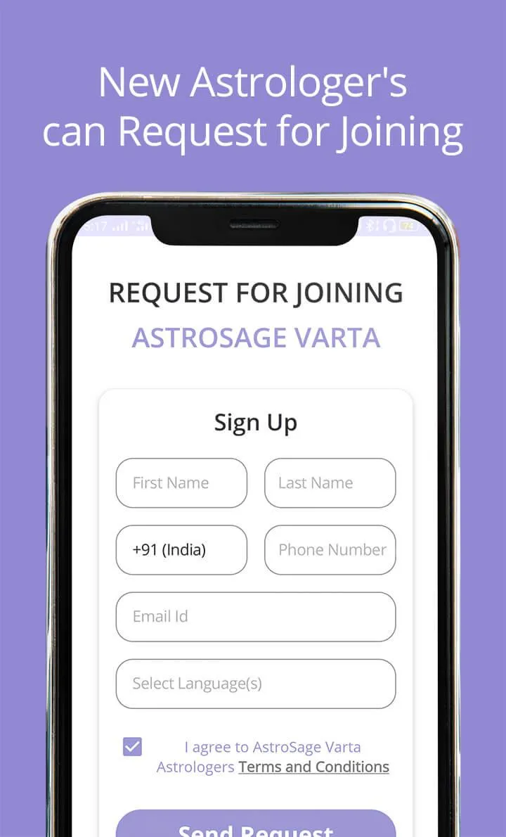 Varta Panel | Indus Appstore | Screenshot