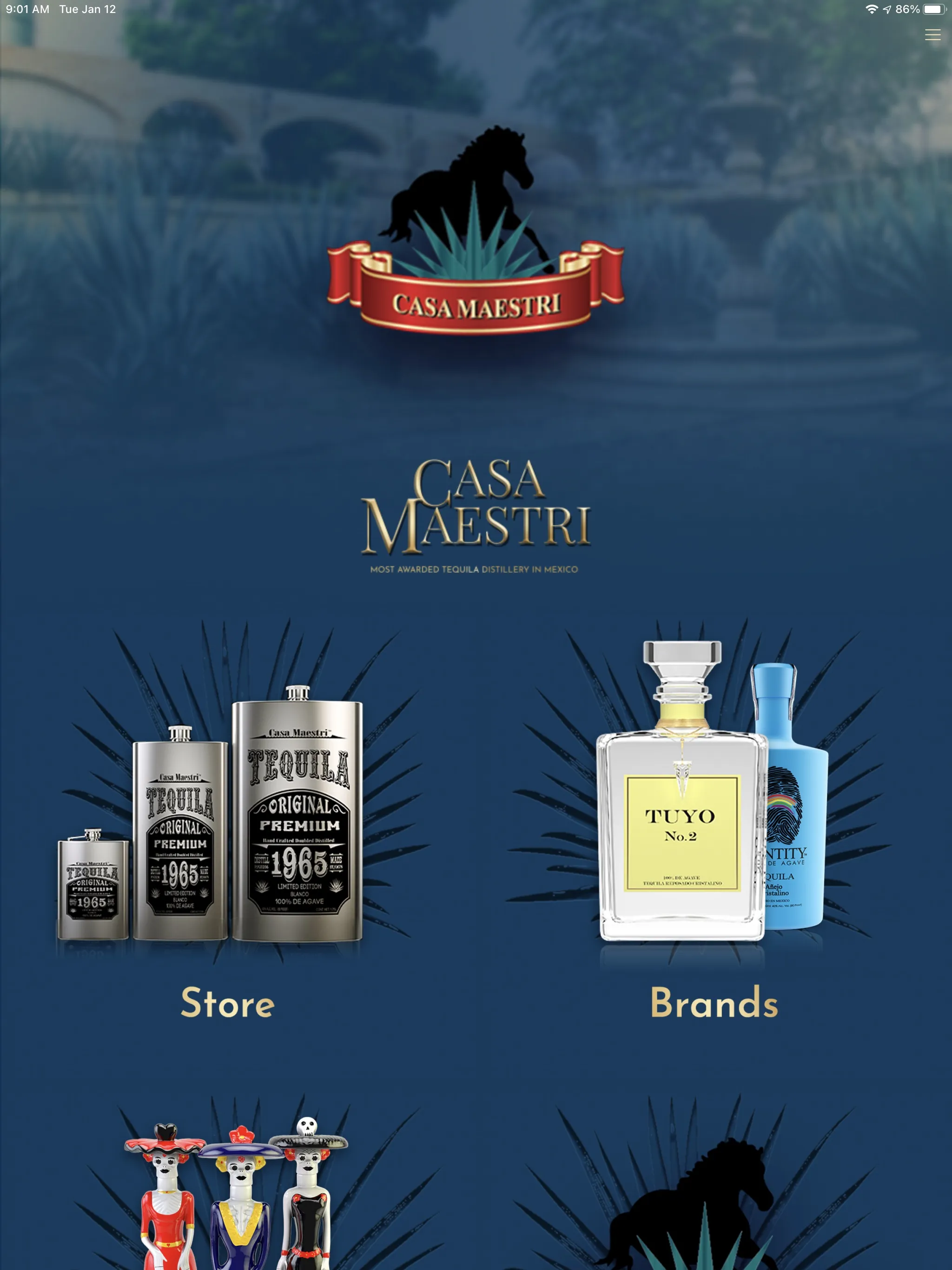 Casa Maestri | Indus Appstore | Screenshot