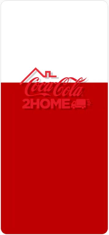 Coca-Cola 2Home | Indus Appstore | Screenshot