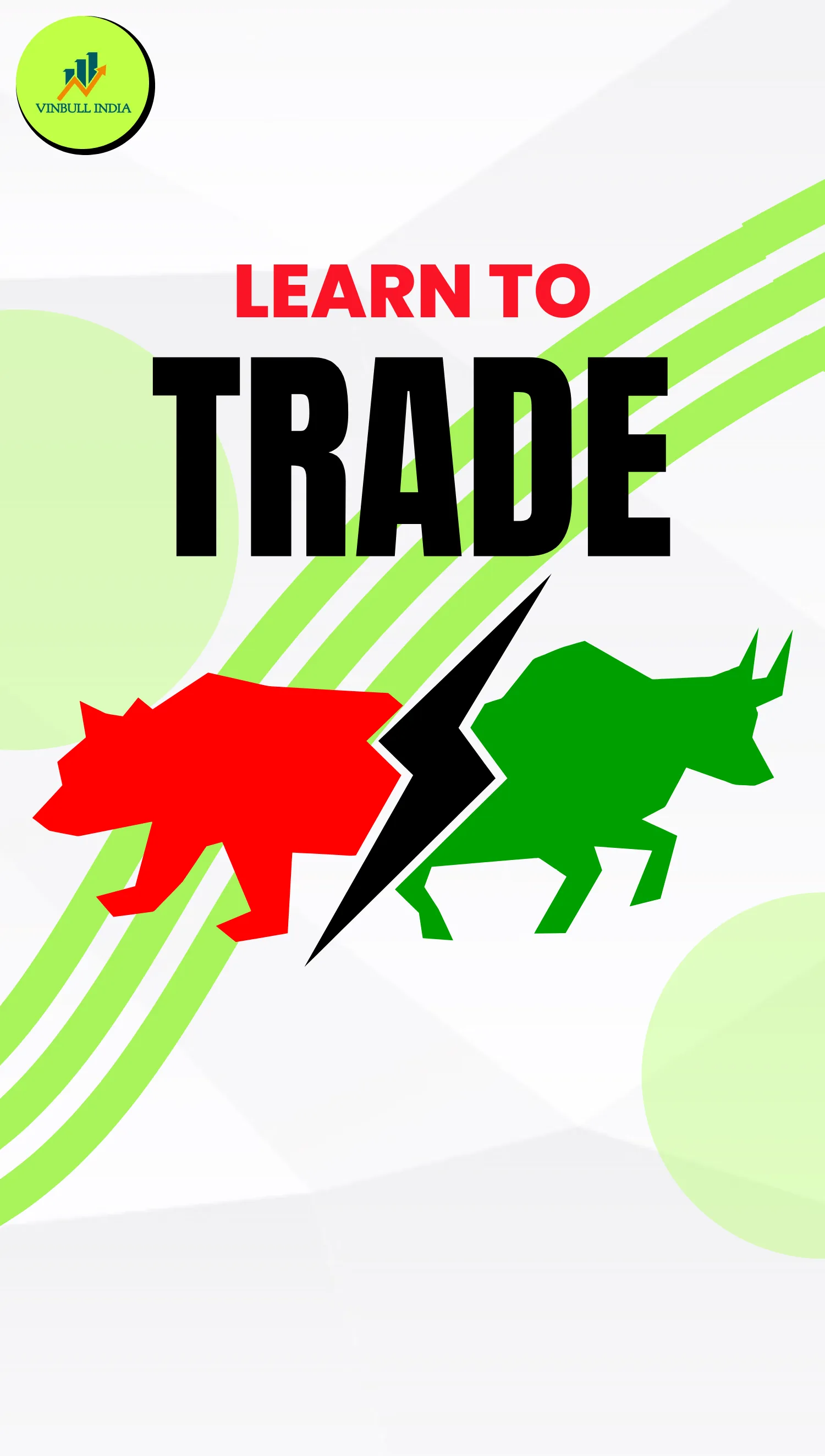 Vinbull Trading Academy | Indus Appstore | Screenshot