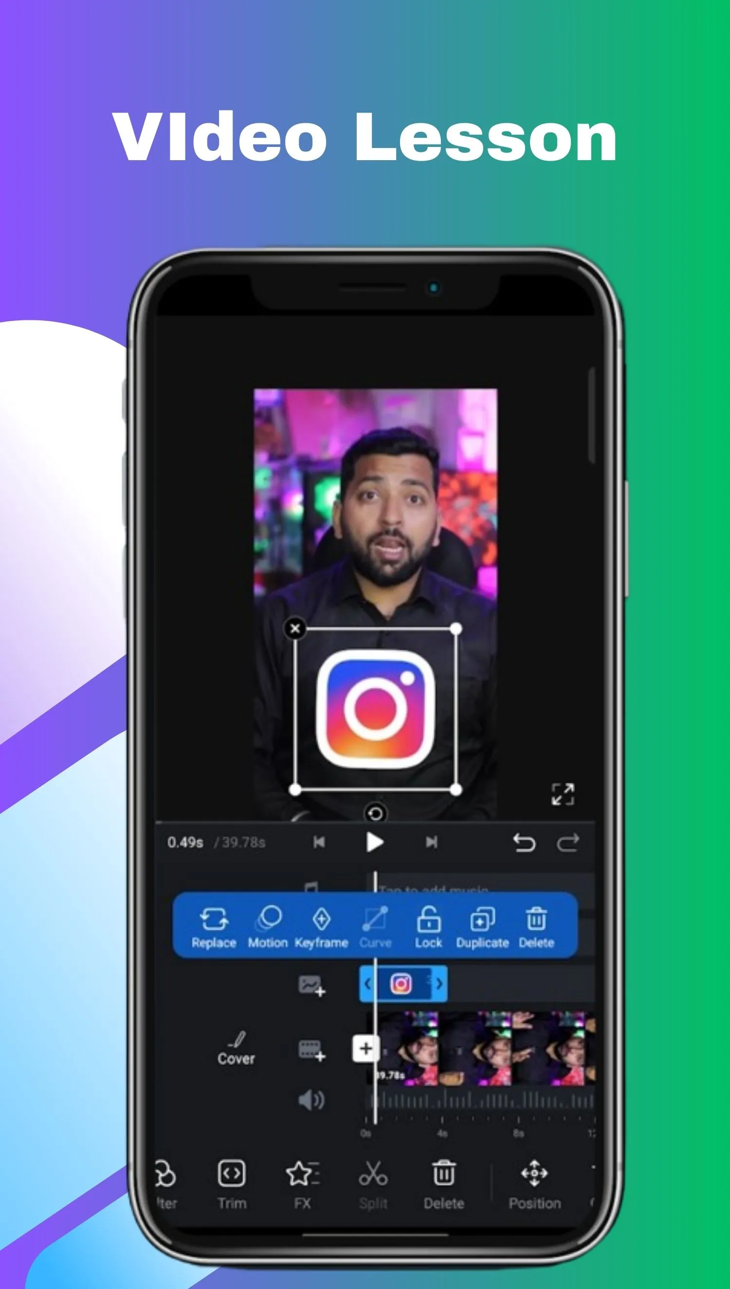 SBJ Classes | Indus Appstore | Screenshot